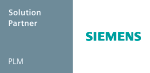 Siemens PLM Solutions Partner Logo